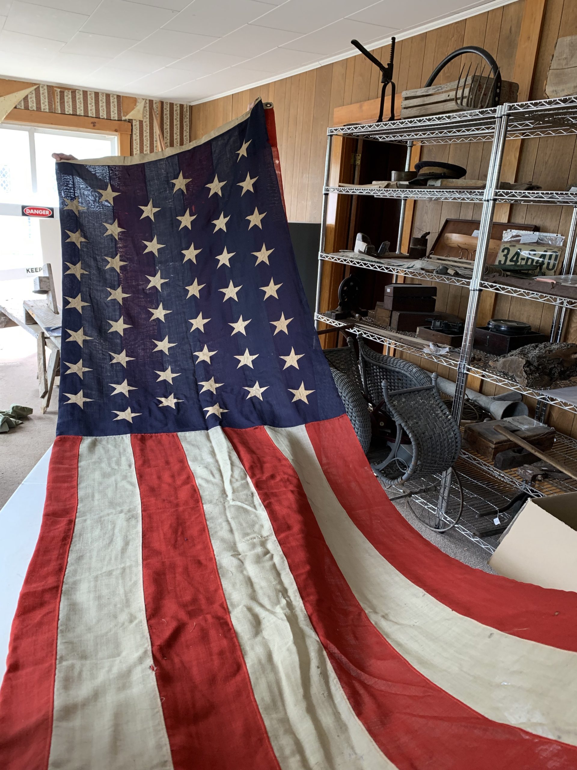 Gallery - Friendship Museum, Friendship Maine